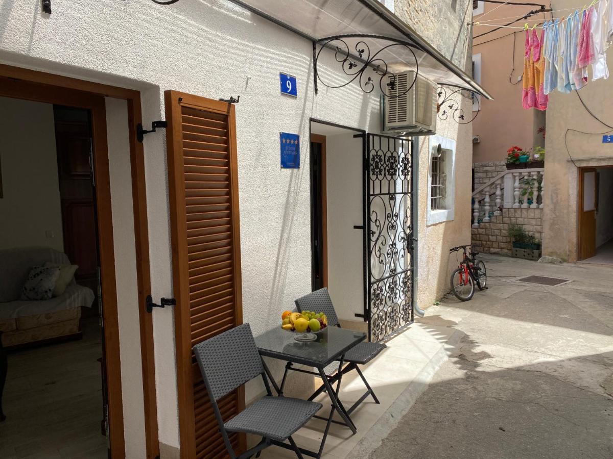 우마그 San Nicolo 아파트 외부 사진