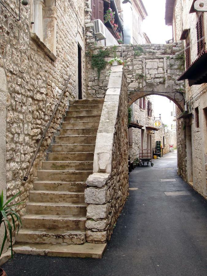 우마그 San Nicolo 아파트 외부 사진